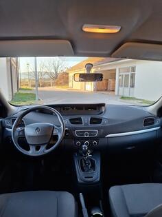 Renault - Scenic - 1.5 DCI