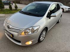 Toyota - Auris - 1.4TDi