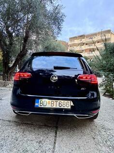 Volkswagen - Golf 7 - 2.0TDI