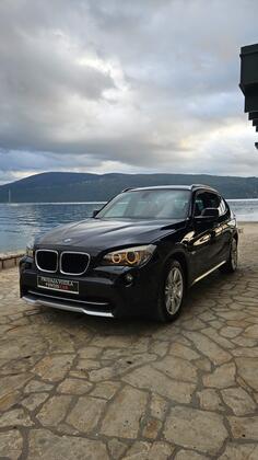 BMW - X1