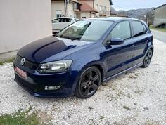 Volkswagen - Polo - 1.2 TDI