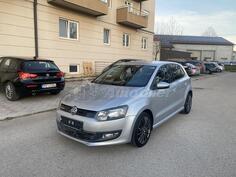 Volkswagen - Polo - 1.2 TDI