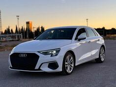 Audi - A3 - 2,0 tdi