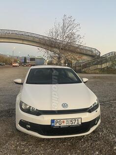 Volkswagen - Scirocco - 1.4 Tsi