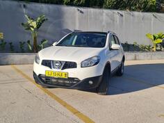 Nissan - Qashqai - 1.5 dci