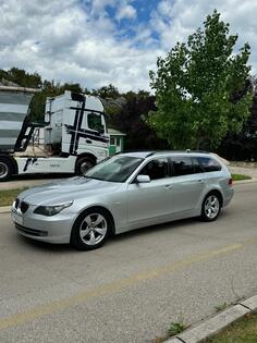 BMW - 525 - 2.5d