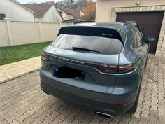 Porsche - Cayenne - 3.0