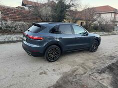 Porsche - Cayenne - 3.0