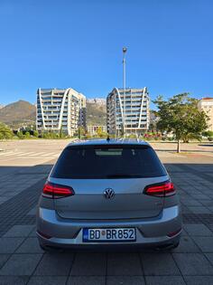 Volkswagen - Golf 7.5