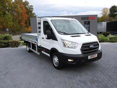 Ford - TRANSIT / Ravna platforma / 3.5t