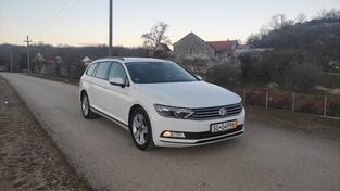 Volkswagen - Passat - 2.0TDI