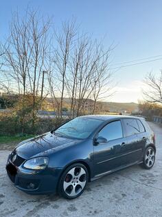 Volkswagen - Golf 5 - Golf 5 GTI