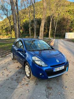 Renault - Clio - 1.5 dci