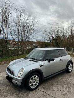 Mini - Cooper - 1.4