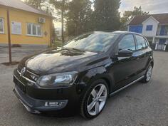 Volkswagen - Polo - 12 tdi