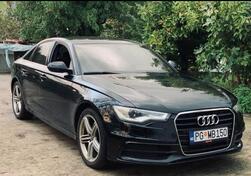 Audi - A6 - 3.0 TDI QUATTRO