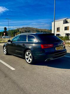 Audi - A6