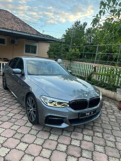 BMW - 530 - 530d xdrive