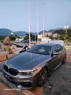 BMW - 530 - 530d xdrive