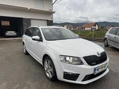 Škoda - Octavia - 2.0