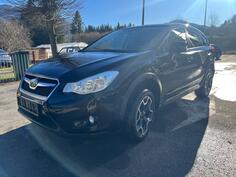 Subaru - XV - 2.0