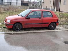 U djelovima Renault - Clio 1.2