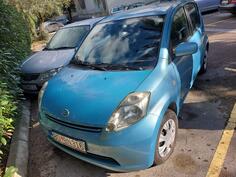 Daihatsu - Sirion - 1.3