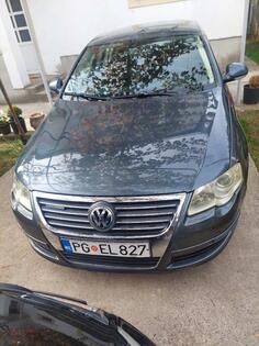 Volkswagen - Passat - 1.9 TDI