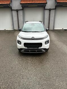 Citroen - C3 Aircross - 1.5HDI Shine