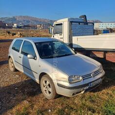 Volkswagen - Golf 4 - 1.6