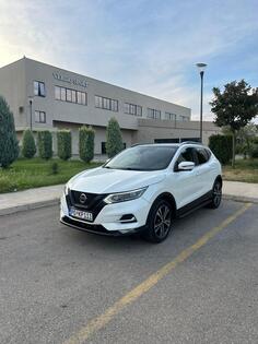 Nissan - Qashqai - 1.6