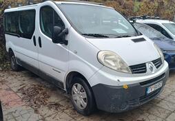 Renault - Trafic