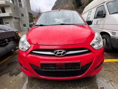 Hyundai - i10 - 1.1