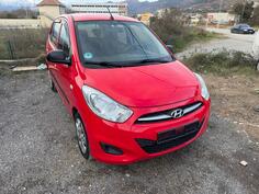 Hyundai - i10 - 1.1