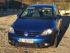 Volkswagen - Golf 5 - Tdi