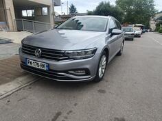 Volkswagen - Passat - 2.0 TDI 4 MOTION