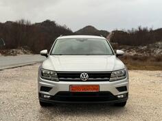 Volkswagen - Tiguan - 03.2020.g/Automatik