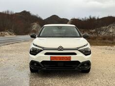 Citroen - C4 - 01.2021.g