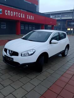 Nissan - Qashqai - 2.0