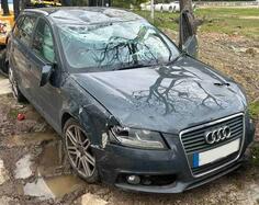 U djelovima Audi - A3 1.6 TDI