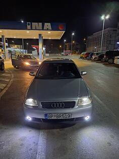 Audi - A3 - 1.9