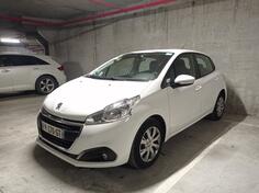 Peugeot - 208 - 1.5 Blue HDI