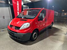 Renault - Trafic dci90