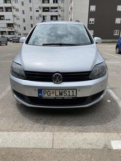 Volkswagen - Golf Plus - 1.6 TDI