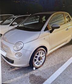 Fiat - 500 - 1.2