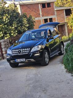 Mercedes Benz - ML 350