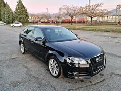 Audi - A3 - 2.0 TDI