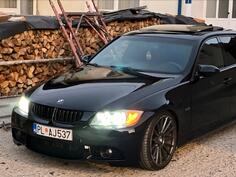 BMW - 330 - Xd