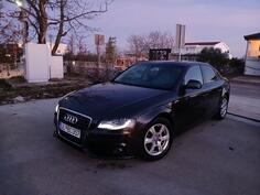 Audi - A4 - 2.0TDI