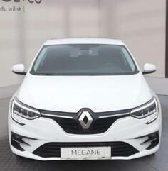 Renault - Megane - 1.5 DCI 12/2020